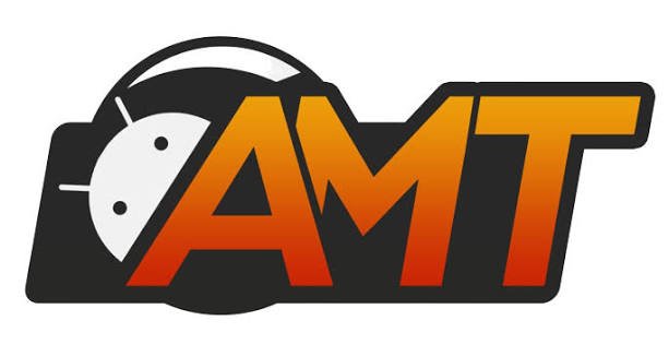 am