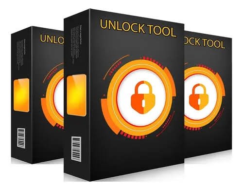 Unlocktool